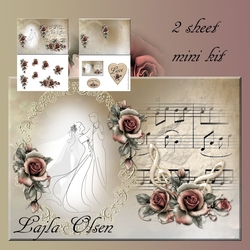 Wedding Wishes