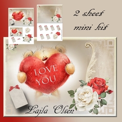 Love You