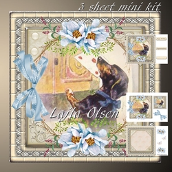 Letter for you 2