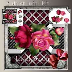 Red Roses 2