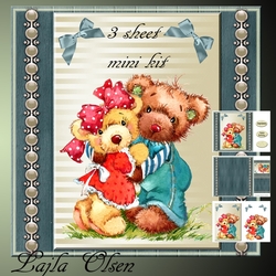 Congratulations bears 2