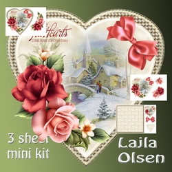 Christmas Heart