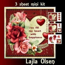 Love Heart