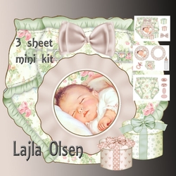 Diaper Girl