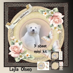 The icebear 1
