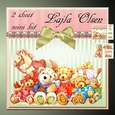 Cute Teddies