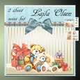 Cute Teddies 2