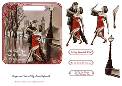 London Tango