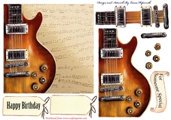 Guitar
