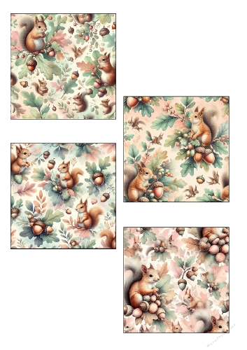 Seamless pattern 
