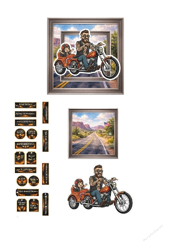 Biker 