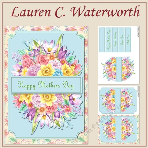 Mothers Day Floral
