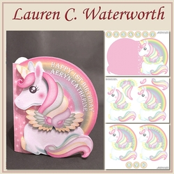 Baby Unicorn