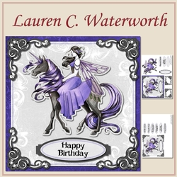 Dark Unicorn