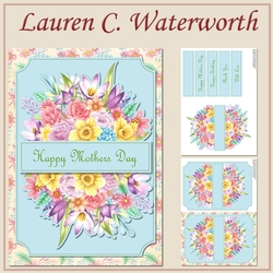 Mothers Day Floral