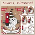 Christmas Canines: Puppy Post