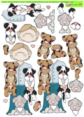 Doggy Doodles