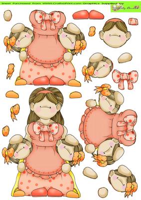 Mother Doodles