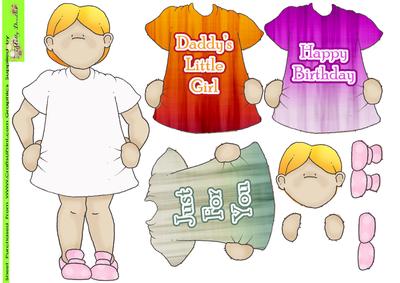 T-shirt Doodles