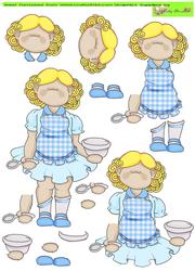 Goldilocks Doodles