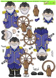 Admiral Doodles