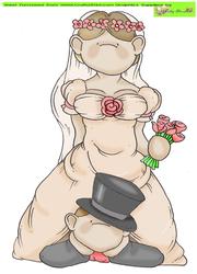 Wedded Doodles Large Image