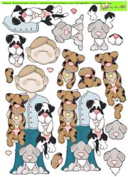 Doggy Doodles