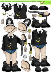 Bobby pc Doodles