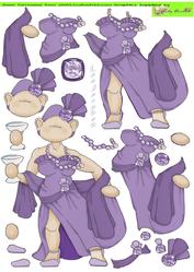 Deco Doodles