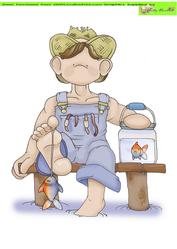 Hill Billy Doodles Large Image