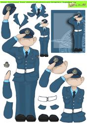 Raf Doodles