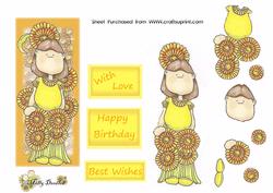 Daisy Doodles