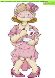 Cuppa Doodles Large Image