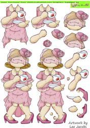 Cuppa Doodles