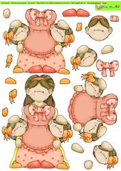 Mother Doodles