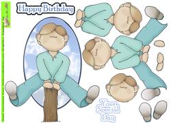 Leapfrog Doodles Step by Step