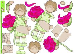 Just for You Doodles