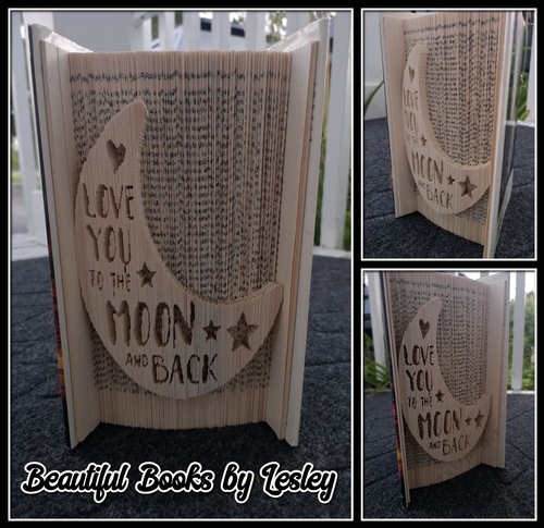 To the Moon and Back