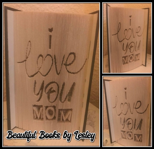 I Love You Mom 01