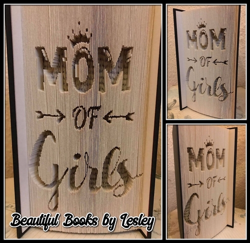 Mom Of Girls