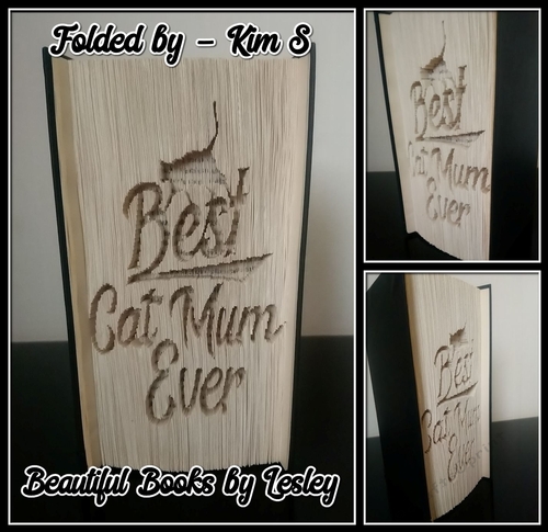 Cat Mum