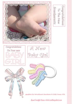 Baby Feet