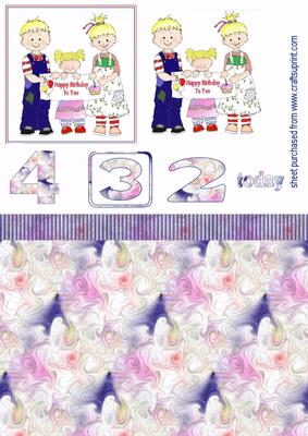 Birthday Banner