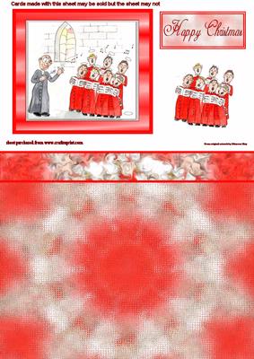 Carol Singers