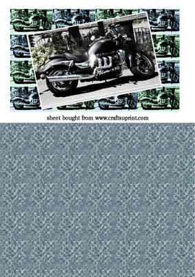 Motorbike