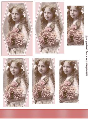 Vintage Girl
