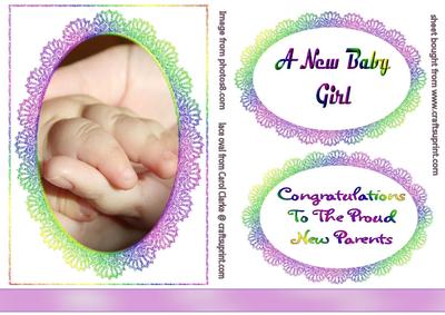 Baby Hand