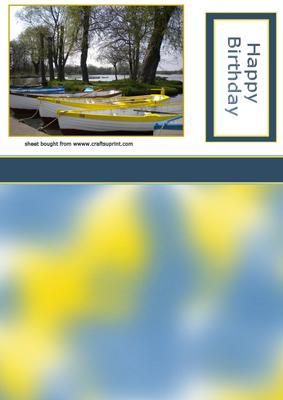 Boats