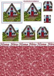 New Home Pyramid