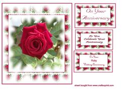 Anniversary